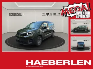 Citroën Berlingo Diesel 130 Plus XL 7*Sitzer*Sofort*Kam*