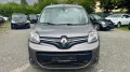 Renault Kangoo Limited*5-Sitzer*Zahnriemen Neu*Tüv Neu*