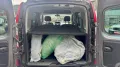 Renault Kangoo Limited*5-Sitzer*Zahnriemen Neu*Tüv Neu*