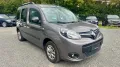 Renault Kangoo Limited*5-Sitzer*Zahnriemen Neu*Tüv Neu*
