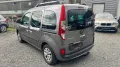 Renault Kangoo Limited*5-Sitzer*Zahnriemen Neu*Tüv Neu*