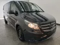 Mercedes-Benz Vito Mixto 110 CDI extralang*Kamera*Navi*Leder*