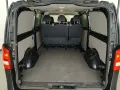 Mercedes-Benz Vito Mixto 110 CDI extralang*Kamera*Navi*Leder*