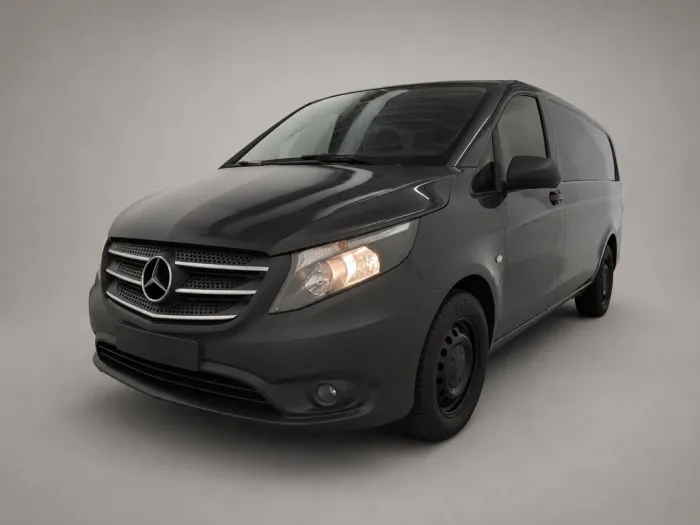 Mercedes-Benz Vito Mixto 110 CDI extralang*Kamera*Navi*Leder*