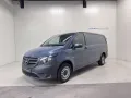 Mercedes-Benz Vito 110 CDI - Airco - 3 PL - Lichte Vracht - Go