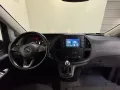 Mercedes-Benz Vito 110 CDI - Airco - 3 PL - Lichte Vracht - Go