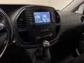 Mercedes-Benz Vito 110 CDI - Airco - 3 PL - Lichte Vracht - Go