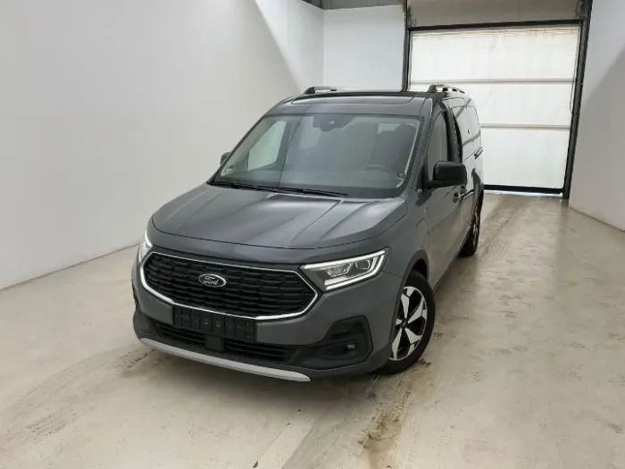 Ford Grand Tourneo Connect PHEV Active