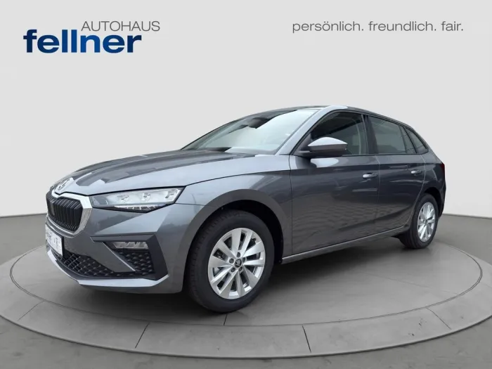 Skoda Scala 1.0 TSI Essence LED VIRTUAL DAB APP 5J.GAR