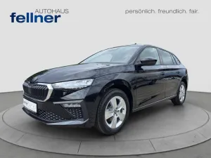 Skoda Scala  Liberty 1.0 TSI DSG RFK APP LED 5J.GARANT