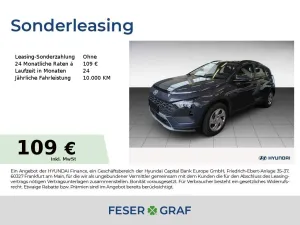 Hyundai Bayon SELECT NAV KLIMA USB CAM ALLWETTER CARPLAY