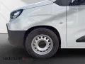 Toyota Proace City L1 Meister Vollelektrisch 100 kW ESP