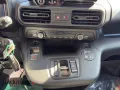 Toyota Proace City L1 Meister Vollelektrisch 100 kW ESP