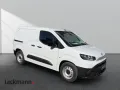 Toyota Proace City L1 Meister Vollelektrisch 100 kW ESP