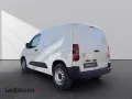 Toyota Proace City L1 Meister Vollelektrisch 100 kW ESP