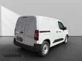Toyota Proace City L1 Meister Vollelektrisch 100 kW ESP