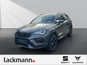 Cupra Ateca 2.0 TSI *Pano*Navi*AHK*360°Kamera*SHZ*