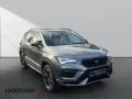 Cupra Ateca 2.0 TSI *Pano*Navi*AHK*360°Kamera*SHZ*