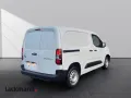 Toyota Proace City L1 Meister 1,5 D-4D 96 KW (130 PS) S
