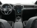 Volkswagen AMAROK DOKA AVENTURA 3.0 TDI DSG / AHK / LEDER 