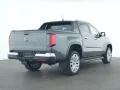 Volkswagen AMAROK DOKA AVENTURA 3.0 TDI DSG / AHK / LEDER 