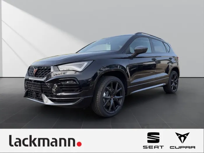 Cupra Ateca 1.5 TSI *360*AHK*el.Heckklappe*SHZ*Kessy*