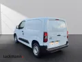 Toyota Proace City L1 Meister 1,5 D-4D 96 KW (130 PS) S