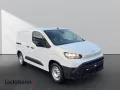 Toyota Proace City L1 Meister 1,5 D-4D 96 KW (130 PS) S