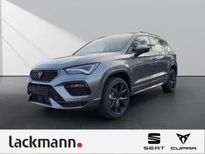 Cupra Ateca 1.5 TSI *360*AHK*el.Heckklappe*SHZ*Kessy*