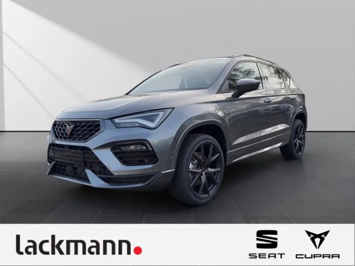 Cupra Ateca 1.5 TSI *360*AHK*el.Heckklappe*SHZ*Kessy*
