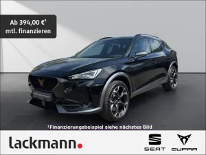 Cupra Formentor 2.0 VZ 4Drive*Pano*Winter*Carplay*Beat