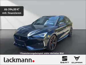 Cupra Leon SP VZ 4Drive*Pano*AHK*Matrix*Beats*Winter*