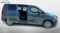 Fiat Doblo III 1,5 BlueHDi AT8 L2 Maxi 7-Sitzer KA LE