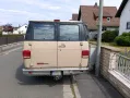 Other GMC Rally 5.7L V8 Camper  TÜV 05/27  WoM...