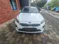 Kia cee'd Sportswagon 1.6 GDI Plug-In Hybrid Vis...