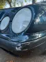 Mercedes-Benz Mercedes Benz Clk 200 Bau Jahre 1999.