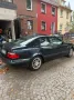 Mercedes-Benz Mercedes Benz Clk 200 Bau Jahre 1999.