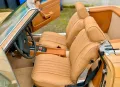 Mercedes-Benz 450 SL V8 Roadstsr Klima Tausch 