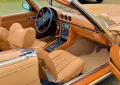 Mercedes-Benz 450 SL V8 Roadstsr Klima Tausch 