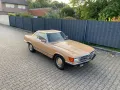 Mercedes-Benz 450 SL V8 Roadstsr Klima Tausch 