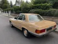 Mercedes-Benz 450 SL V8 Roadstsr Klima Tausch 