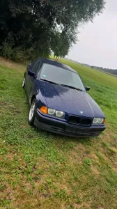 BMW Bmw e36 316i TÜV Neu