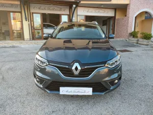 Renault Megane Mégane Sporter dCi 8V 110 CV Ener