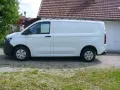 Volkswagen T7 Kastenwagen BEV 100 kW RWD KR - Akku 71 kwh