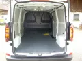 Volkswagen T7 Kastenwagen BEV 100 kW RWD KR - Akku 71 kwh