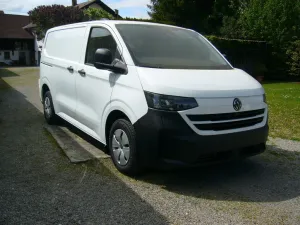 Volkswagen T7 Kastenwagen BEV 100 kW RWD KR - Akku 71 kwh
