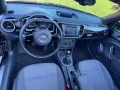 Volkswagen Beetle 1.2 TSI BMT Cabriolet -
