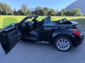 Volkswagen Beetle 1.2 TSI BMT Cabriolet -