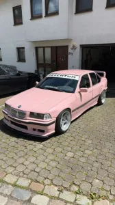 BMW Tausch/Verkauf BMW E36 325i (Non-Vanos M50...