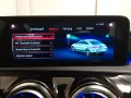 Mercedes-Benz CLA 250 e Progressive Navi MB-LED Pano